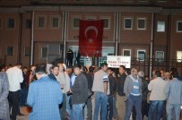 PKK Operasyonunda Gözaltına Alınan 15 Kişiden 7'Si Tutuklandı