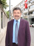 İSTANBUL TABİP ODASI - Prof. Dr. Akçakaya Açıklaması 'Tabip Odası, İdeolojik Yapıların Peşinden Koştu'