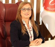 Rektör Prof. Dr. Filiz Kılıç Açıklaması