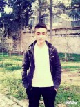 PİYADE ALBAY - Roketli Saldırıda Hayatını Mahmut Emre Arslan Toprağa Verildi