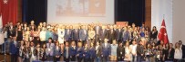 YABANCI ÖĞRENCİLER - Rotary Dünya Gençlerini Buluşturdu