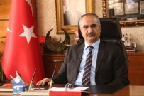 Sivas Belediye Başkanı Aydın Açıklaması