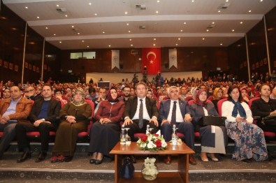 Talas'ta 'En Sevgili'nin Anıldığı Gece