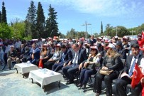 Taraftar Derneklerinden Şehit Ve Gazi Ailelerine Bisiklet Hediye Edildi