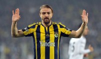 MİCHAL KADLEC - Trabzonspor Maçı Kadrosuna Alınmadı