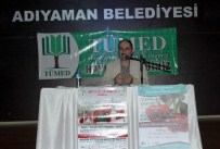 KUTLU DOĞUM - Tümed'ten Kutlu Doğum Programı