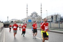 DÜNYA REKORU - Vodafone İstanbul Yarı Maratonu Yarın Konuşulacak