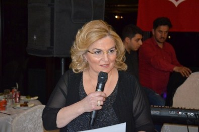 Yardım Sevenler 88. Yılını Kutladı