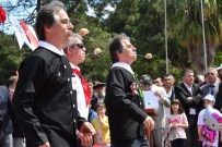 Yetişkinlerin 23 Nisan Sevinci