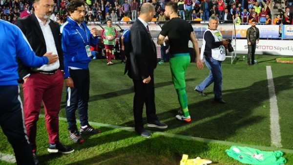 Onur Kıvrak bıraktı! 'Benden bu kadar...'