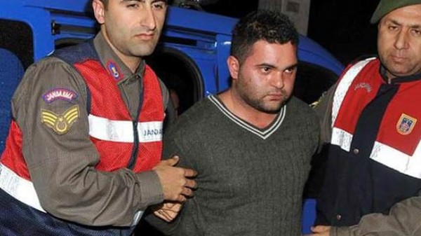 Suphi Altındöken'in annesi konuştu