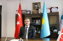 TÜRKIYE TÜRKÇESI - Ahmet Yesevi Üniversitesi İzmir'de Sınav Merkezi Açıyor