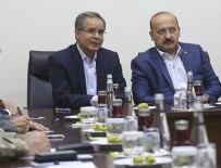 YALÇIN AKDOĞAN - Yalçın Akdoğan: Anında karşılık verildi