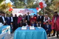 NİKAH TÖRENİ - Bozova Kaymakamlığı'ndan Toplu Nikah Töreni