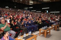 NIHAT HATIPOĞLU - Büyükşehir İle Manaya Yolculuk Sürüyor