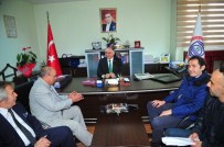 ÇAKıRLı - Çağlayan'ndan Doğalgaz Müjdesi