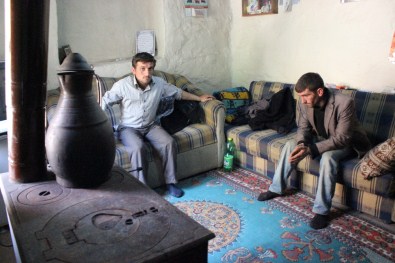 Dramları Yürek Burkuyor