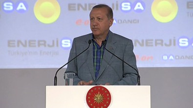 Erdoğan Açıklaması İthal Kömüre Karşıyım