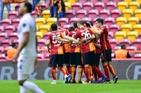 UYGAR BEBEK - Galatasaray Galibiyeti Hatırladı Açıklaması 4-1