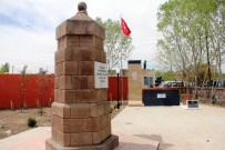 BİLGEHAN KARANFİL - Iğdır'da 181 Şehidin Anıt Mezarı Törenle Açıldı