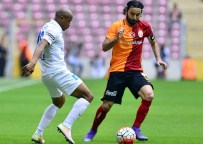 EMRE ÇOLAK - İlk Yarıda 2 Gol Vardı