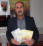 ŞİİR KİTABI - İnşaat İşçisi Öztopçu'nun Üçüncü Şiir Kitabı Çıktı