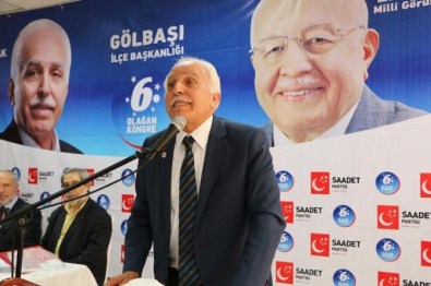 Kamalak'tan Mesut Yılmaz'a Sert Tepki