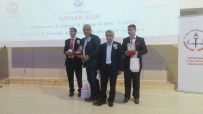 Kastamonu'da Kur'an-I Kerim'i Güzel Okuma Yarışması Bölge Finali Düzenlendi
