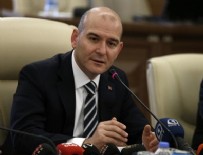 KIDEM TAZMİNATI - Bakan Soylu'dan kıdem tazminatı açıklaması