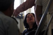 İNTIHAR - 'Sizin hiç kızınız erkek olmak istedi mi?'