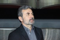 TORKU KONYASPOR - Kocaman'dan TFF'ye çağrı