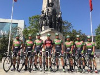 KONYA ŞEKERSPOR - Konya'nın Gururu Torku Şekerspor