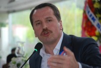 VANDALIZM - Memur-Sen Genel Başkanı Yalçın'dan '1 Mayıs' Açıklaması