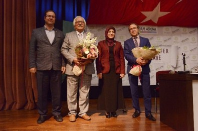 Meram'da 'Kutü'l Amare' Konuşuldu