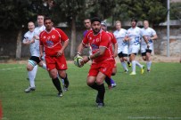 RESUL ÇELIK - Milliler Finlandiya'yı Farklı Geçti