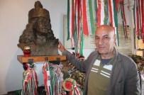 Osmanlı'nın Sahip Çıktığı Macar Prensin Evine Gözü Gibi Bakıyor