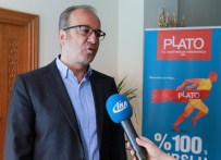 BILGISAYAR PROGRAMCıLıĞı - Plato MYO Eğitimde Kaliteyi Arttırmak Amacıyla Etkinliklerine Devam Ediyor