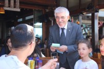 ÇOCUK BAYRAMI - Profesör Garson