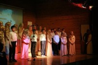 VEDA HUTBESI - Sapanca Halk Eğitim Merkezi'nde Kutlu Doğum Etkinlikleri