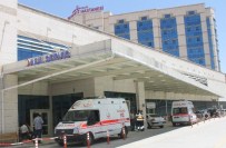 Siirt'te Trafik Kazası Açıklaması 2 Yaralı