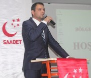 BÖLGE TOPLANTISI - SP 9. Bölge Toplantısı Van'da Gerçekleştirildi