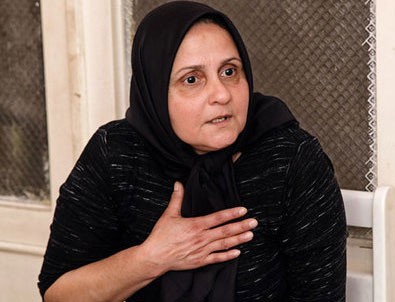 Suphi Altındöken'in annesi konuştu