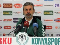 TORKU KONYASPOR - Torku Konyaspor, ÇAYKUR Rizespor'u 3 Golle Geçti