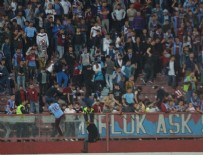 Trabzonspor'un cezası katlanacak