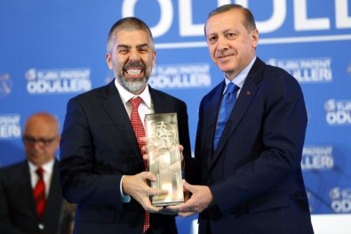 Türk Patent Enstitüsü'nden Vodafone Teknoloji'ye İki Ödül Birden