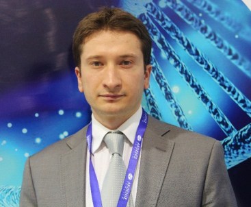 Türkiye Sentetik Biyolojide İddialı