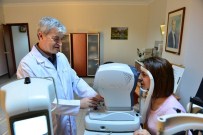 KADIN DOĞUM UZMANI - Yıldırım Belediyesi Şifa Dağıtıyor