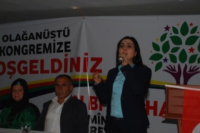 Yüksekdağ Açıklaması 'İlk Meclisin Ruhundan Kopuldu'