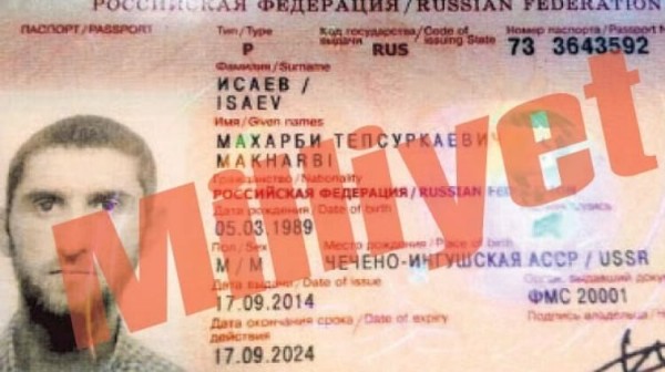 İstanbul’da film gibi 'Rus casusu' operasyonu