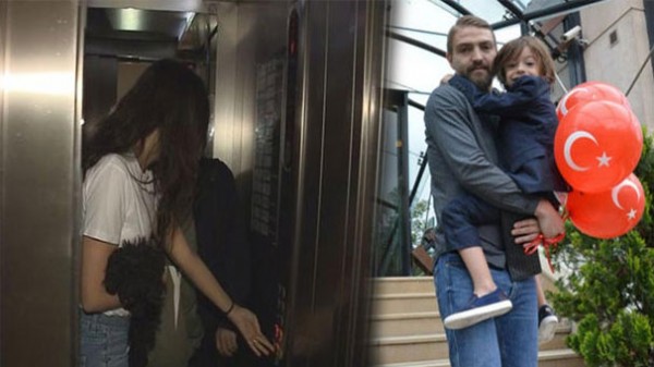 Caner Erkin'den 'Asena' açıklaması